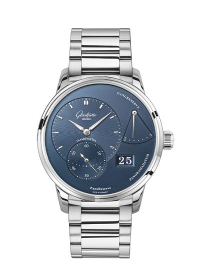 GLASHUTTE ORIGINAL（グラスヒュッテ・オリジナル）｜時計