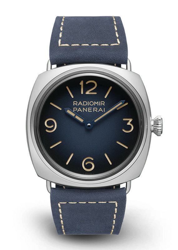 PANERAI RADIOMIR Tre Giorni パネライ ラジオミール トレ ジョルニ  PAM01335｜正規取り扱いブランド｜時計・腕時計の通販サイトBEST ISHIDA（正規・中古販売店）