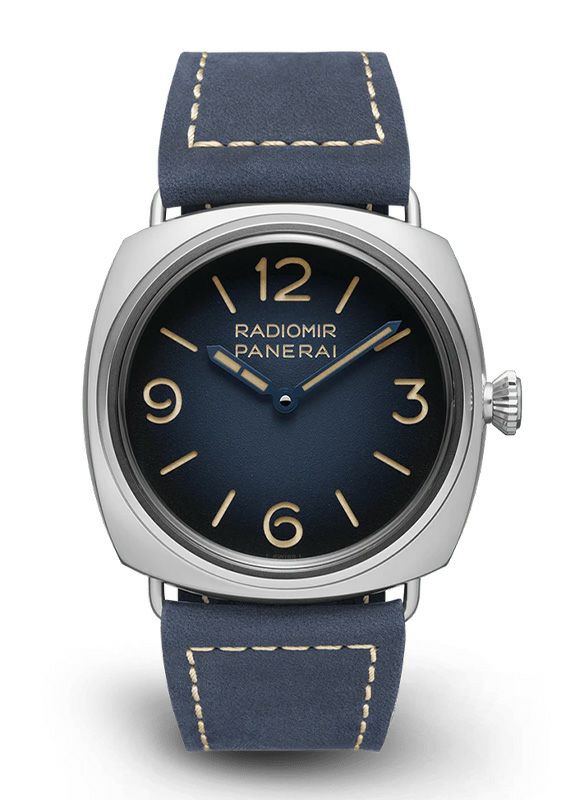 PANERAI RADIOMIR Tre Giorni パネライ ラジオミール トレ ジョルニ  