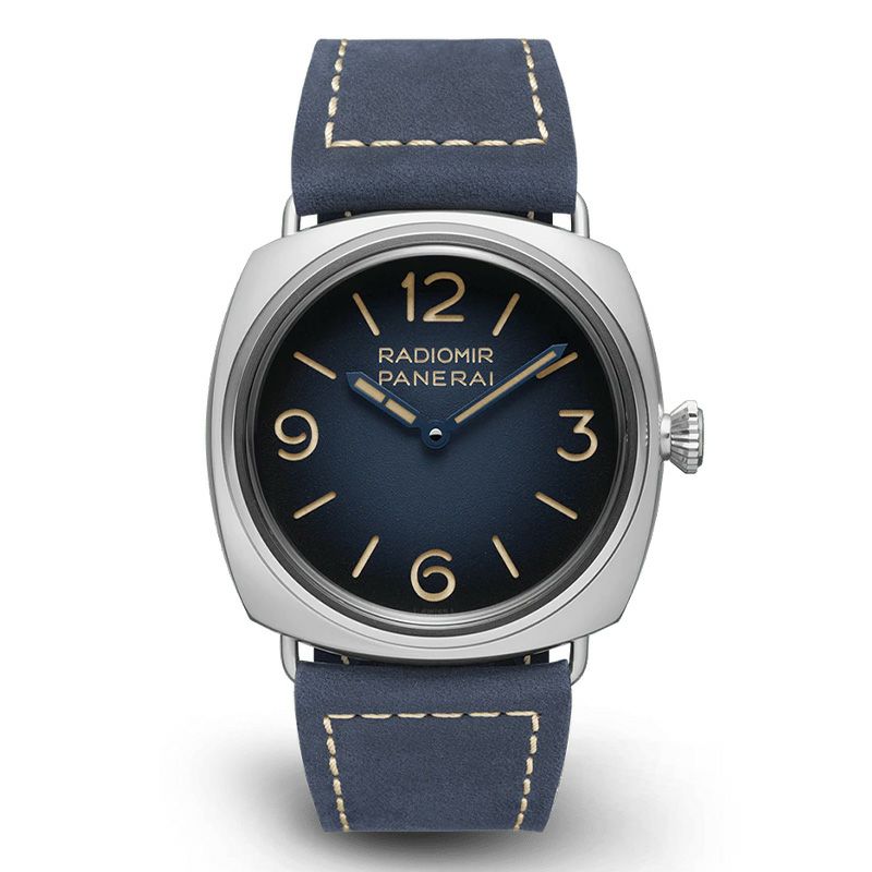 PANERAI RADIOMIR Tre Giorni パネライ ラジオミール トレ ジョルニ