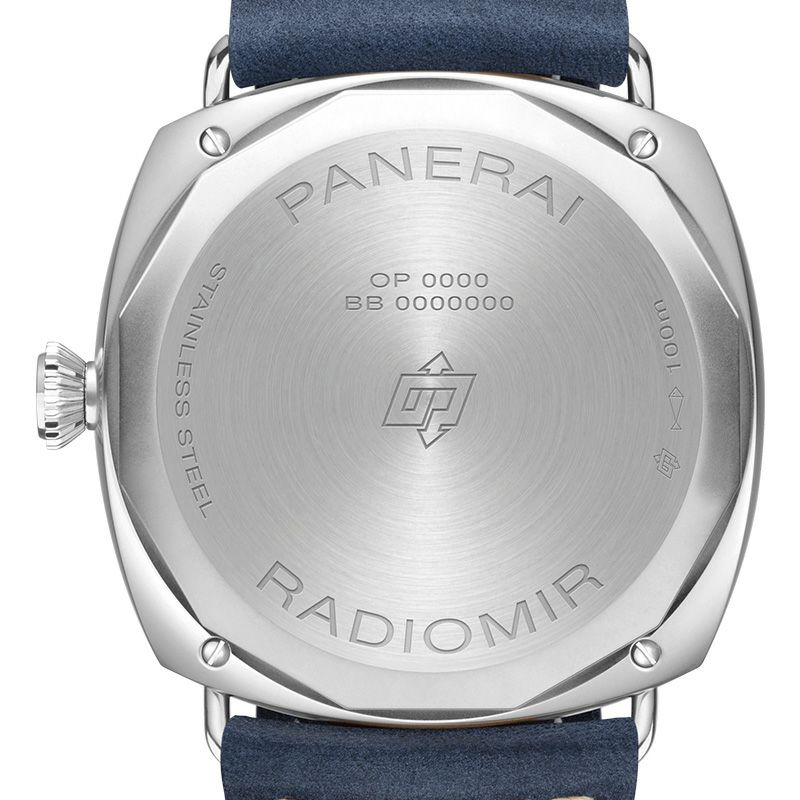 PANERAI RADIOMIR Tre Giorni パネライ ラジオミール トレ