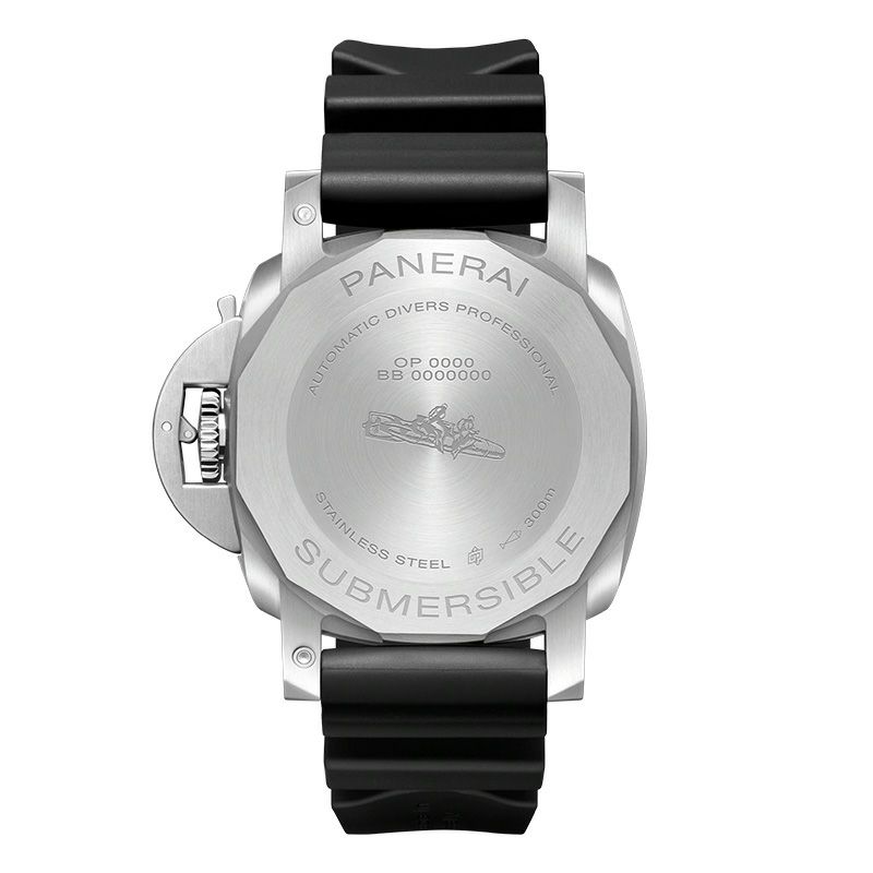 PANERAI SUBMERSIBLE BIANCO パネライ サブマーシブル ビアンコ PAM02223