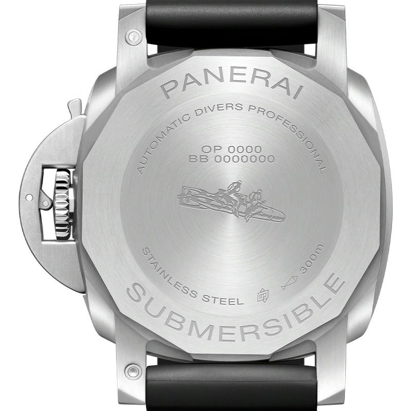 PANERAI SUBMERSIBLE BIANCO パネライ サブマーシブル ビアンコ PAM02223