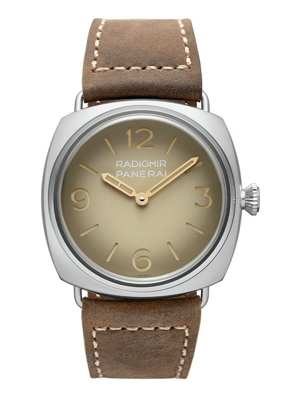PANERAI RADIOMIR TRE GIORNI パネライ ラジオミール トレ ジョルニ 