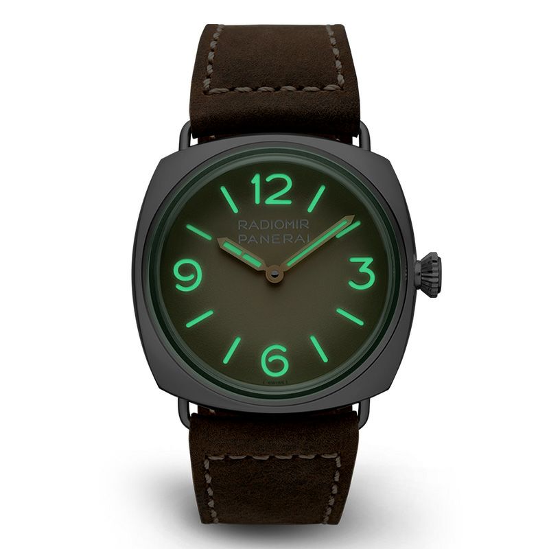 PANERAI RADIOMIR TRE GIORNI パネライ ラジオミール トレ ジョルニ 