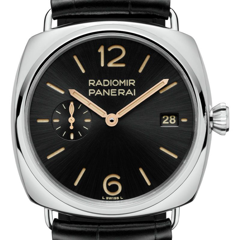 PANERAI RADIOMIR QUARANTA パネライ ラジオミール クアランタ  PAM01294｜正規取り扱いブランド｜時計・腕時計の通販サイトBEST ISHIDA（正規・中古販売店）