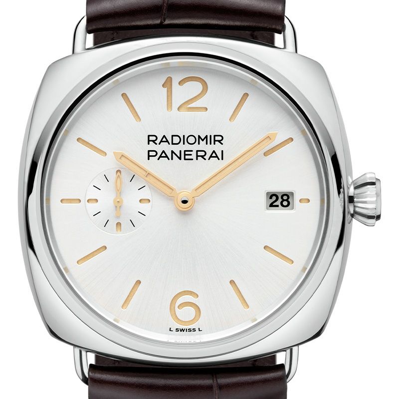 PANERAI RADIOMIR QUARANTA , パネライ ラジオミール クアランタ , PAM01292