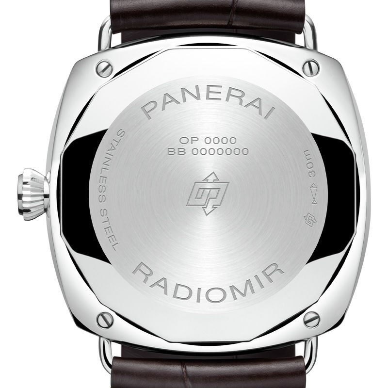 PANERAI RADIOMIR QUARANTA , パネライ ラジオミール クアランタ , PAM01292