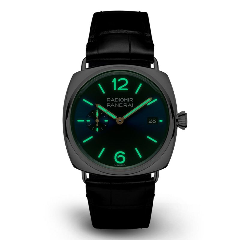 PANERAI RADIOMIR QUARANTA , パネライ ラジオミール クアランタ , PAM01293