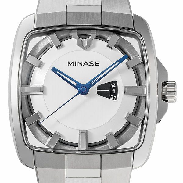 MINASE HiZ Series HORIZON midsize ミナセ ヒズ シリーズ ホライゾン