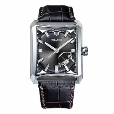 ミナセ セブンウィンドウズ｜時計・腕時計の通販サイトBEST ISHIDA（正規・中古販売店）