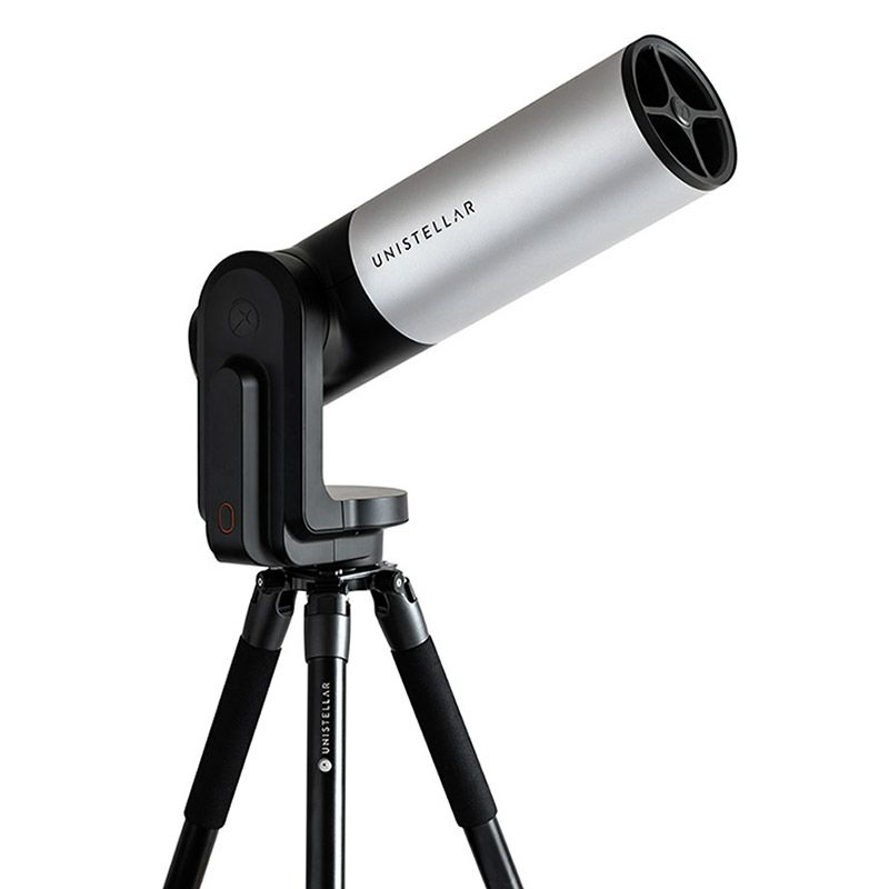 Unistellar eVscope 2 ユニステラ イーヴィスコープ 2 eVscope 2｜正規 