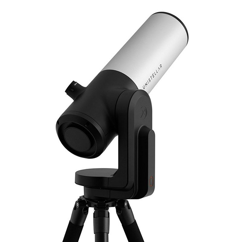 Unistellar eVscope 2 ユニステラ イーヴィスコープ 2 eVscope 2