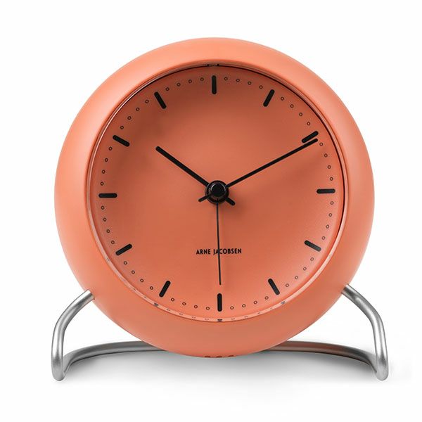 ARNE JACOBSEN TABLE CLOCK City Hall アルネ ヤコブセン テーブル