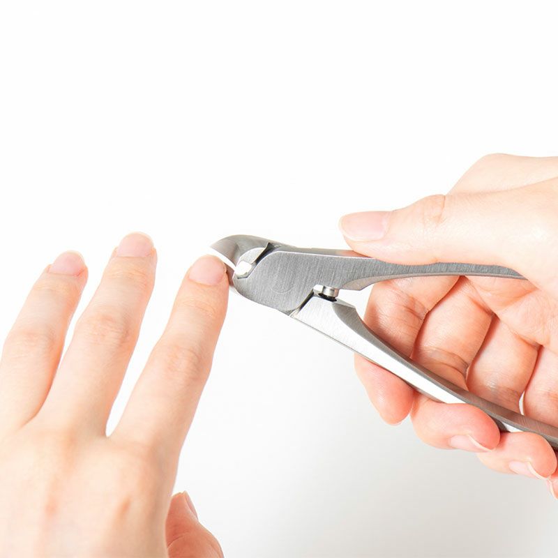 SUWADA Nail Nippers スワダ 爪切り クラシックL sw-59160