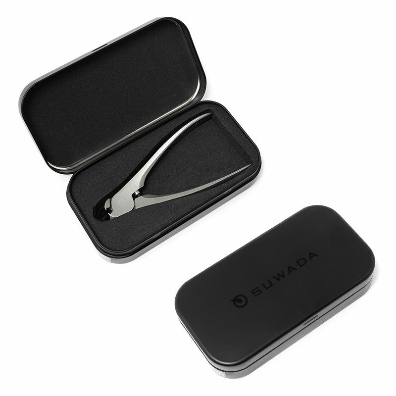 SUWADA Nail Nippers スワダ 爪切り クラシックL sw-59160
