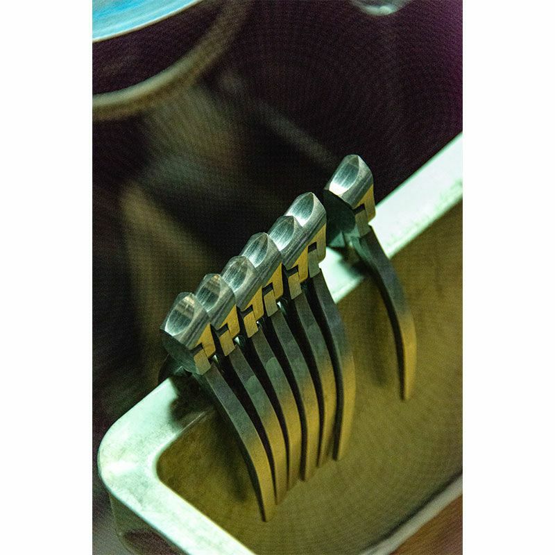 SUWADA Nail Nippers スワダ 爪切り クラシックS sw-59180