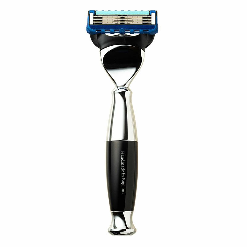 SUWADA Edwin Jagger Classic Gillette Funsion スワダ