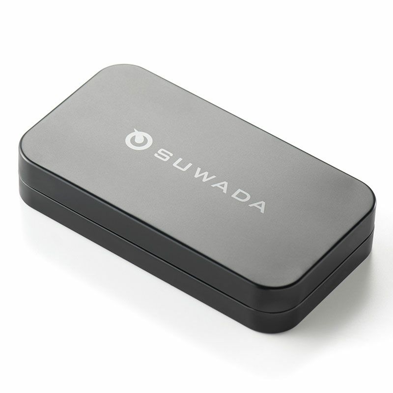 SUWADA Travel Set スワダ 爪切り カミソリ トラベルセット sw-57202