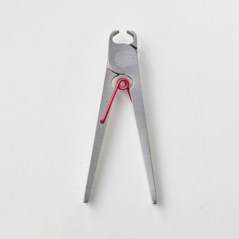 SUWADA Nail Nippers スワダ ギフトセット つめ切りプチ sw-5601-RD
