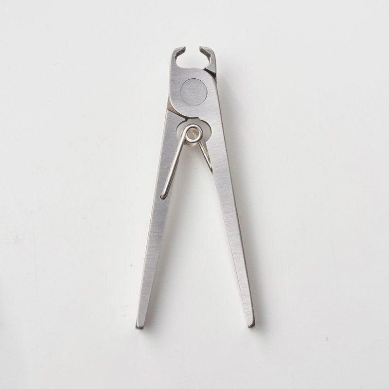 SUWADA Nail Nippers スワダ ギフトセット つめ切りプチ sw-5601-SV