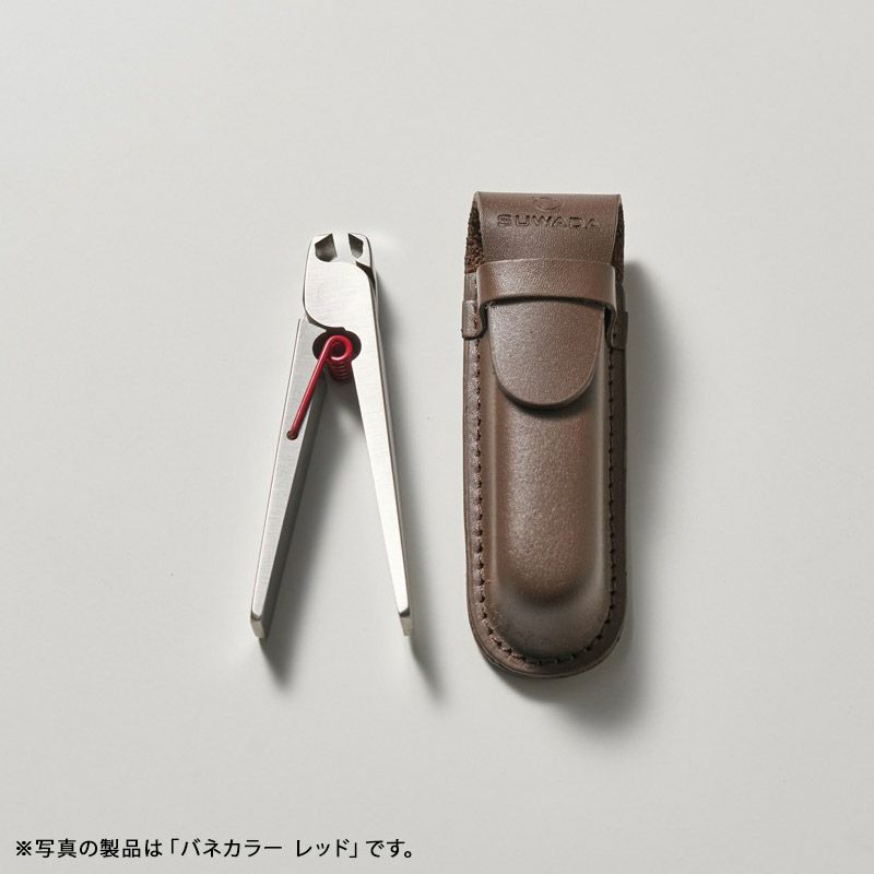 SUWADA Nail Nippers スワダ ギフトセット つめ切りプチ sw-5601-PG