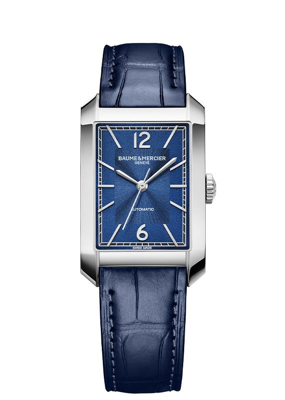 BAUME＆MERCIER Hampton 10732 ボーム＆メルシエ ハンプトン 10732 