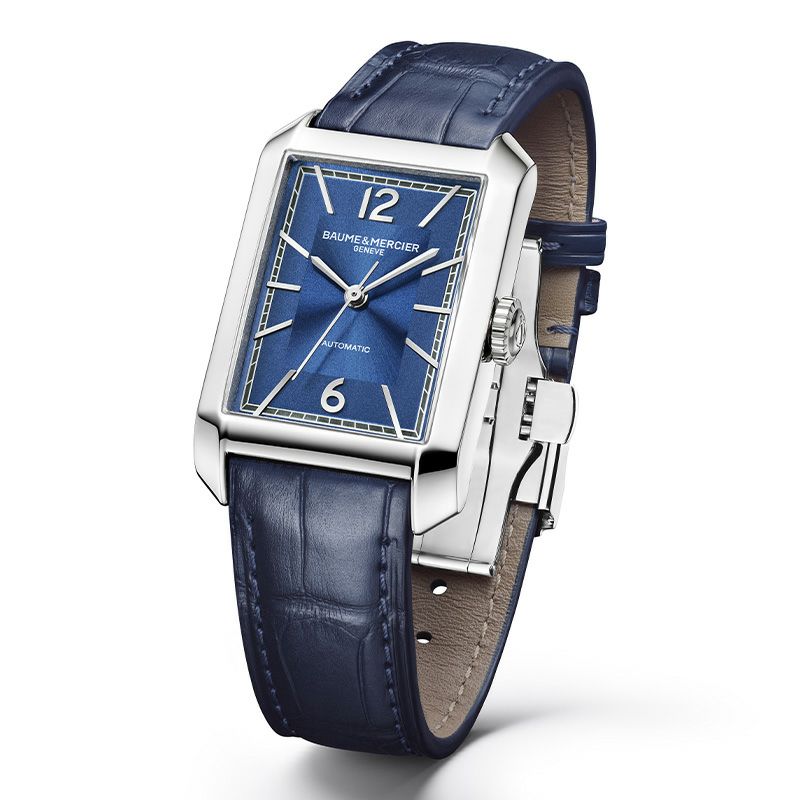 BAUME＆MERCIER Hampton 10732 ボーム＆メルシエ ハンプトン 10732  