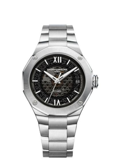 BAUME＆MERCIER（ボーム＆メルシエ）｜時計・腕時計の通販サイトBEST