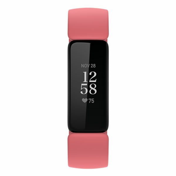 Fitbit INSPIRE 2 フィットビット インスパイア2 FB418BKCR｜正規 ...