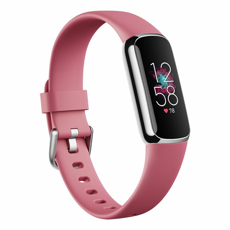 Fitbit Luxe フィットビット ラックス FB422SRMG｜正規取り扱いブランド｜時計・腕時計の通販サイトBEST  ISHIDA（正規・中古販売店）
