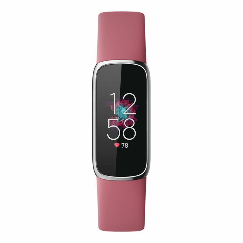 Fitbit Luxe フィットビット ラックス FB422SRMG
