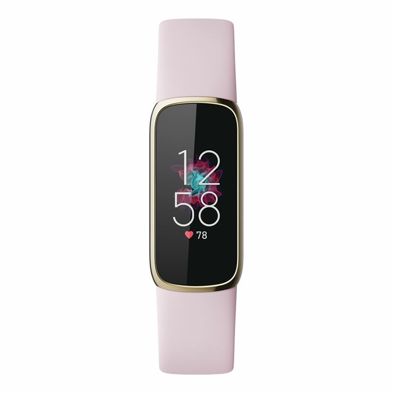 価格応相談】フィットネストラッカー Fitbit Luxe スペシャル