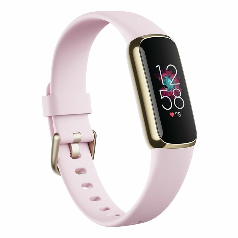 Fitbit Luxe Special Edition フィットビット ラックス スペシャル 