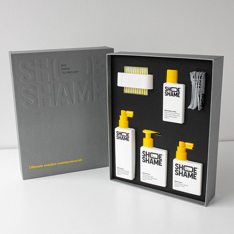 SHOE SHAME Ultimate Kit シューシェイム アルティメット キット shoeshame-201820