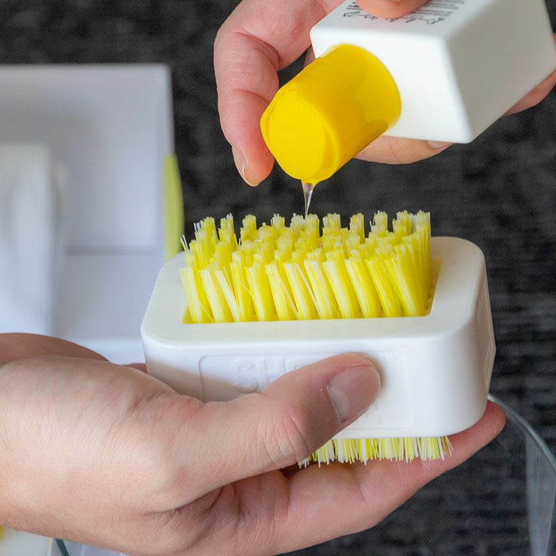 SHOE SHAME Ultimate Kit シューシェイム アルティメット キット shoeshame-201820