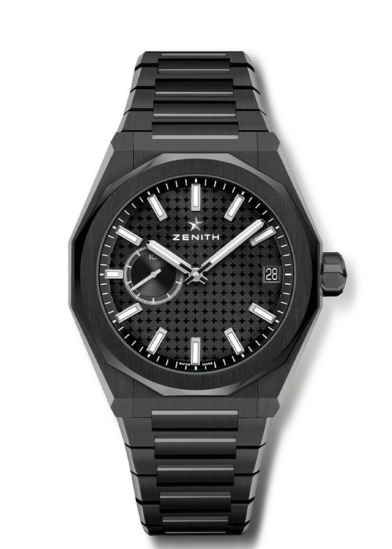 ZENITH Defy Skyline ゼニス デファイ スカイライン 49.9300.3620/21.I001