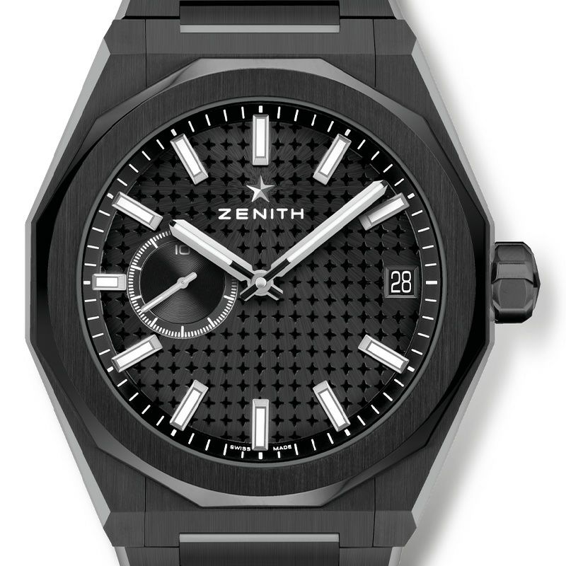 ZENITH Defy Skyline ゼニス デファイ スカイライン 49.9300.3620/21 