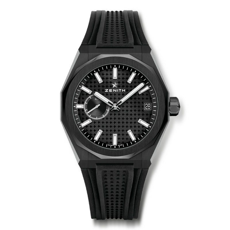 Zenith defy discount classic range rover