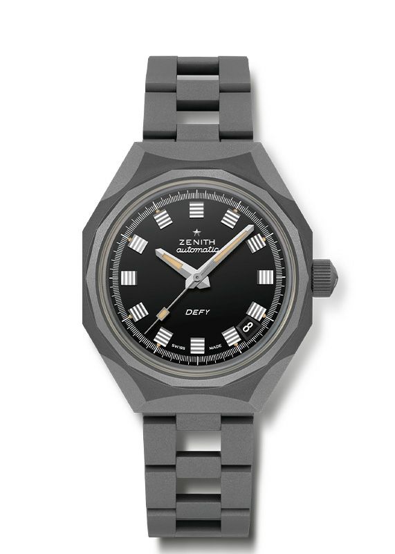 ZENITH Defy Revival Shadow ゼニス デファイ リバイバル シャドウ 97.A3642.670/21.M3642