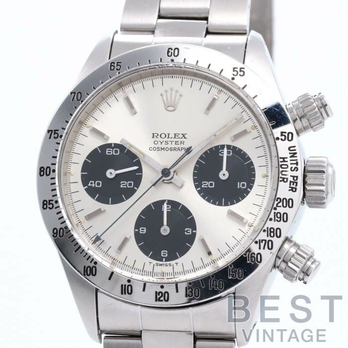 中古】ROLEX COSMOGRAPH DAYTONA ロレックス コスモグラフ デイトナ