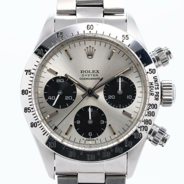 【中古】ROLEX  COSMOGRAPH DAYTONA  ロレックス コスモグラフ デイトナ 6265