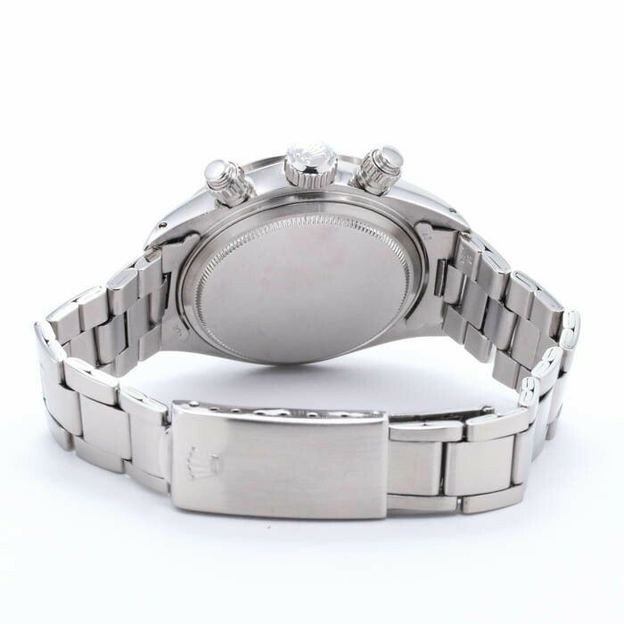 【中古】ROLEX  COSMOGRAPH DAYTONA  ロレックス コスモグラフ デイトナ 6265