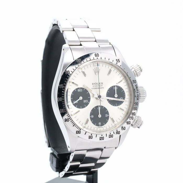 【中古】ROLEX  COSMOGRAPH DAYTONA  ロレックス コスモグラフ デイトナ 6265
