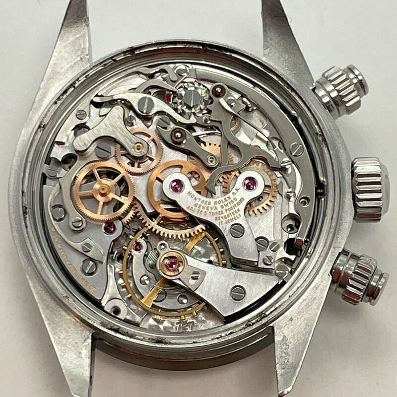 セール最新作ROLEX(ロレックス) 腕時計 コスモグラフデイトナ 116509 メンズ シルバー その他