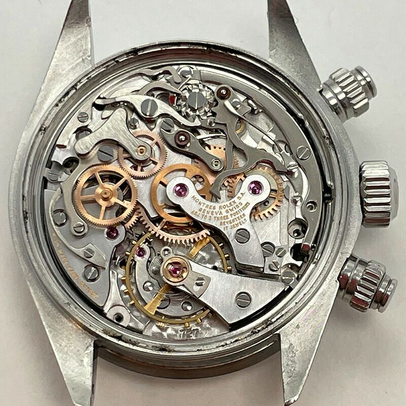 【中古】ROLEX  COSMOGRAPH DAYTONA  ロレックス コスモグラフ デイトナ 6265