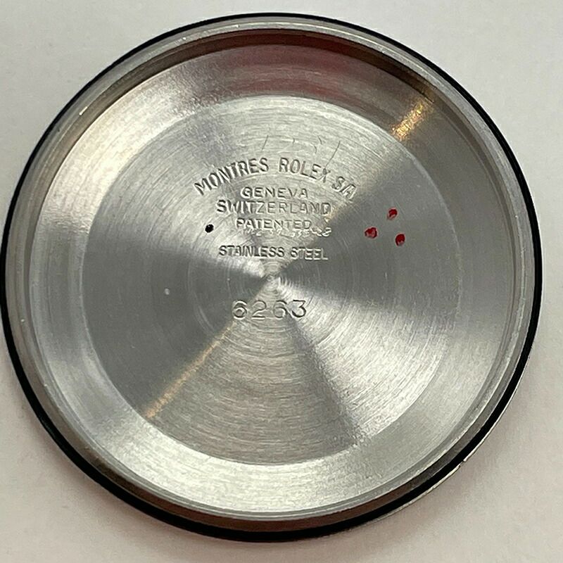 【中古】ROLEX  COSMOGRAPH DAYTONA  ロレックス コスモグラフ デイトナ 6265