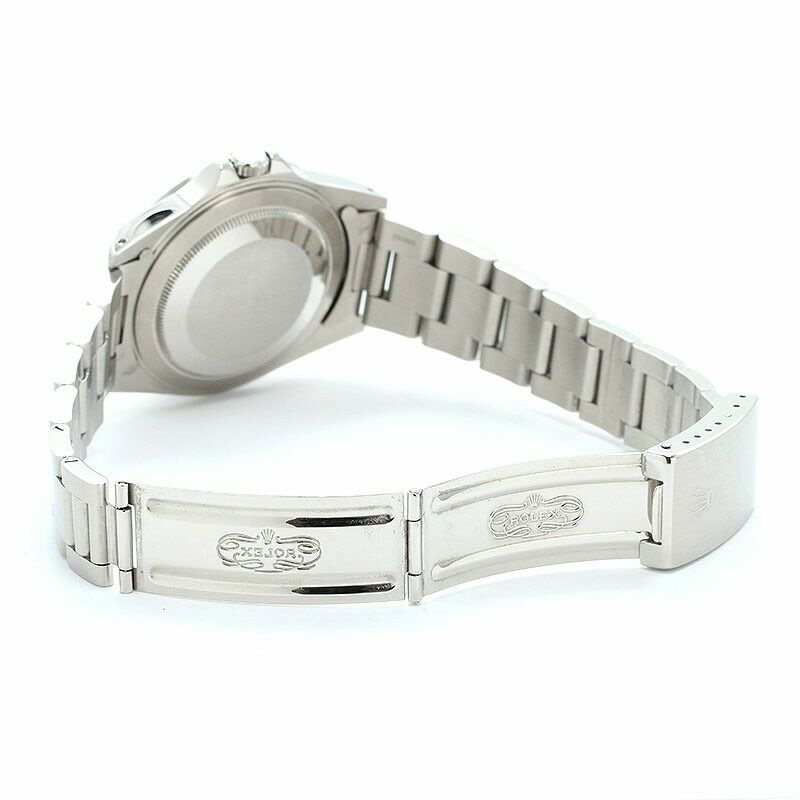 【中古】ROLEX  EXPLORER II  ロレックス エクスプローラーII 16570