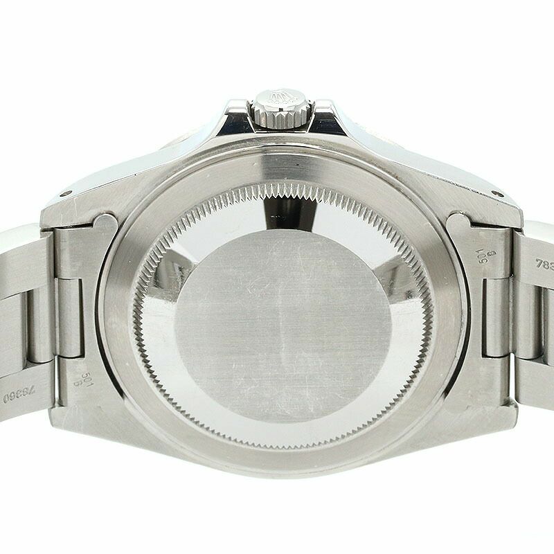 【中古】ROLEX  EXPLORER II  ロレックス エクスプローラーII 16570