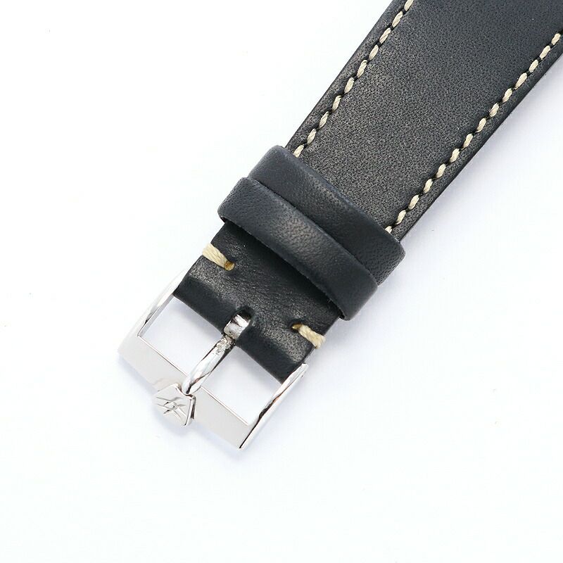 【仮】ブライトリング【BREITLING】ナビタイマー806メンズブラック/シルバーステンレススティール腕時計時計NAVITIMERBLACK/SILVERSS【中古】